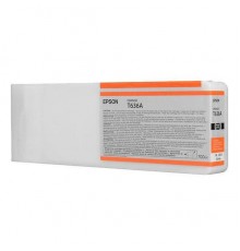 Картридж Epson T804A C13T804A00 Orange для SC-P6000/P7000/P8000/P9000                                                                                                                                                                                     