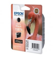 Картридж EPSON C13T08784010 для R1900 матовый чёрный                                                                                                                                                                                                      