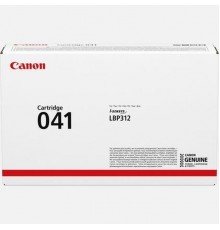 Картридж Canon 041                                                                                                                                                                                                                                        