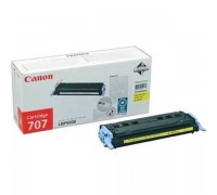 Картридж Canon 707 для LBP-5000 Magenta                                                                                                                                                                                                                   