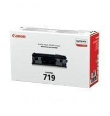 Картридж Canon 719 для MF5840dn/5880dn/LBP6300dn/6650dn Black                                                                                                                                                                                             