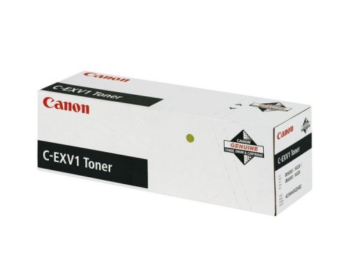 Тонер Canon C-EXV 1/GPR4