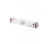 Тонер Canon C-EXV 29 Black                                                                                                                                                                                                                                