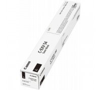 Тонер Canon C-EXV 54 BLACK                                                                                                                                                                                                                                