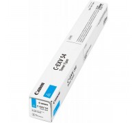 Тонер Canon C-EXV 54 CYAN                                                                                                                                                                                                                                 