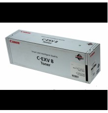 Тонер Canon C-EXV 8 Black                                                                                                                                                                                                                                 