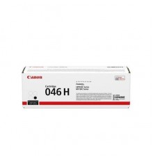 Картридж Canon 046HBK High Black                                                                                                                                                                                                                          