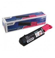 Картридж EPSON AcuLaser C1100 Пурпурный C13S050188                                                                                                                                                                                                        