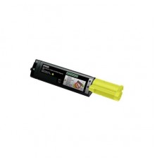 Картридж EPSON AcuLaser C1100 Желтый C13S050187                                                                                                                                                                                                           