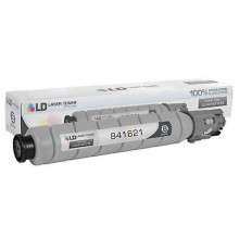 Тонер-картридж RICOH тип MP C305НE 842079/841618, черный                                                                                                                                                                                                  