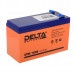 Аккумуляторная батарея Delta DTM 1209 (12V9Ah) для UPS