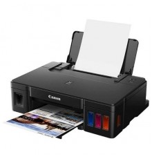 Принтер A4 Canon Pixma G1411 СНПЧ 4 цвета 4800x1200dpi 8.8/5ppm 2314C025                                                                                                                                                                                  