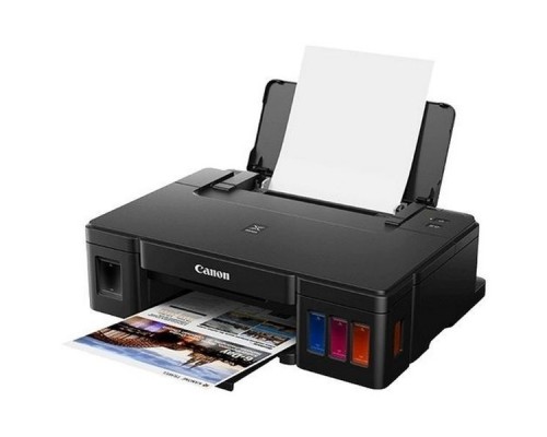 Принтер A4 Canon Pixma G1411 СНПЧ 4 цвета 4800x1200dpi 8.8/5ppm 2314C025