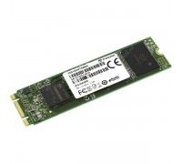 Твердотельный накопитель Transcend MTS800S, M.2 (80 мм) SATA III, MLC, 512 Гб                                                                                                                                                                             