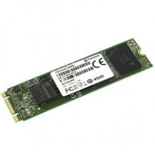 Твердотельный накопитель Transcend MTS800S, M.2 (80 мм) SATA III, MLC, 512 Гб                                                                                                                                                                             