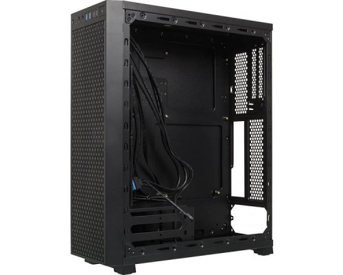 Корпус Thermaltake CA-1G6-00T1WN-00 Core G3 ATX без БП Black