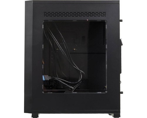 Корпус Thermaltake CA-1G6-00T1WN-00 Core G3 ATX без БП Black