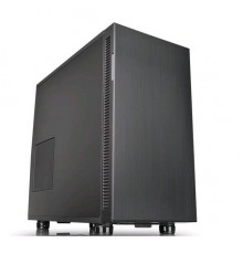 Корпус Thermaltake CA-1E3-00M1NN-00 Suppressor F31 ATX без  БП                                                                                                                                                                                            