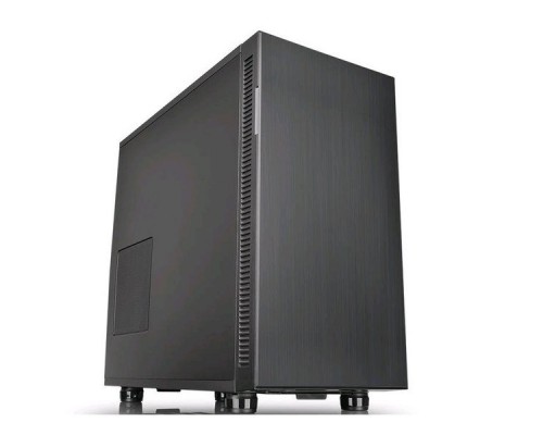 Корпус Thermaltake CA-1E3-00M1NN-00 Suppressor F31 ATX без  БП