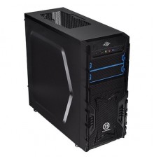 Корпус Thermaltake CA-1B1-00M1NN-01 Versa-H23 ATX без БП Black                                                                                                                                                                                            