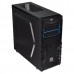 Корпус Thermaltake CA-1B1-00M1NN-01 Versa-H23 ATX без БП Black