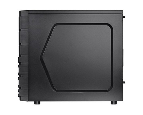 Корпус Thermaltake CA-1B1-00M1NN-01 Versa-H23 ATX без БП Black