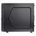 Корпус Thermaltake CA-1B1-00M1NN-01 Versa-H23 ATX без БП Black