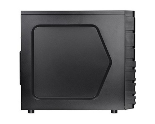 Корпус Thermaltake CA-1B1-00M1NN-01 Versa-H23 ATX без БП Black