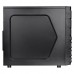 Корпус Thermaltake CA-1B1-00M1NN-01 Versa-H23 ATX без БП Black