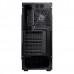 Корпус Thermaltake CA-1B1-00M1NN-01 Versa-H23 ATX без БП Black