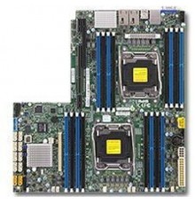 Серверная плата SuperMicro MBD-X10DRW-IT-O                                                                                                                                                                                                                