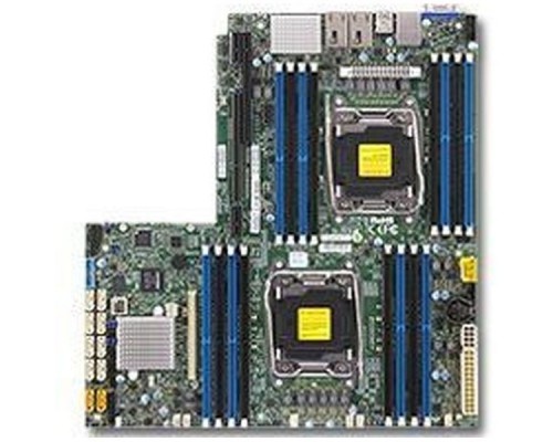 Серверная плата SuperMicro MBD-X10DRW-IT-O