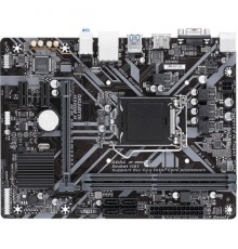 Материнская плата Gigabyte H310M H S1151 H310 PCI-E Dsub+HDMI GbLAN SATA Micro-ATX 2DDR4 (RTL)                                                                                                                                                            