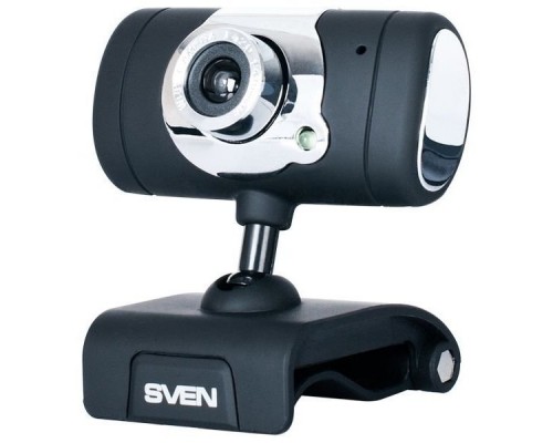 Веб-камера Sven IC-525, 1280х1024, с микрофоном