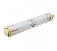 Тонер Canon C-EXV 24 Yellow                                                                                                                                                                                                                               