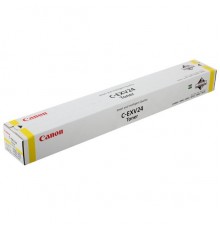 Тонер Canon C-EXV 24 Yellow                                                                                                                                                                                                                               