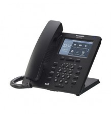 Телефон SIP Panasonic KX-HDV330RUB черный                                                                                                                                                                                                                 
