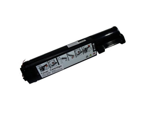 Картридж EPSON AcuLaser C1100 Черный C13S050190