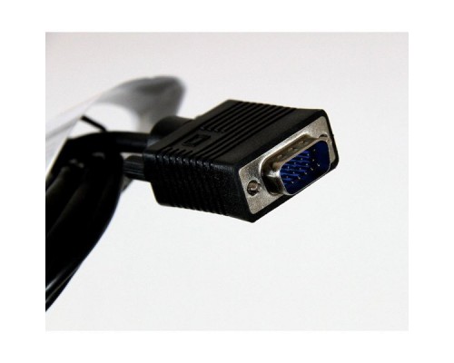 Кабель-переходник HDMI (M) в VGA (M) 1.8м Telecom TA670-1.8M