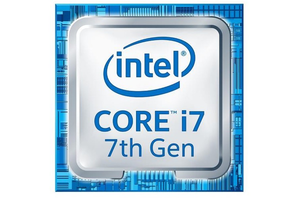 ПроцессорIntelCorei7-7700K4C8T4.2-4.5GHz/8MB/HD630/91W/S1151KabylakeCM8067702868535