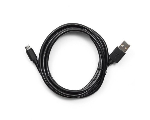 Кабель USB 2.0 A--micro-B 1.8м Cablexper CC-mUSBDS-6, двусторонние разъемы