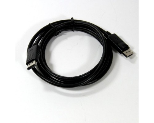 Кабель DisplayPort (20M-20M) 2.0м Telecom CG590-2M