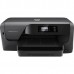 Принтер струйный HP OfficeJet Pro 8210 Printer (A4, 22(18) ppm, 256 Mb,Duplex, 1 tray 250, USB 2.0/Wi-Fi/10/100 Fast Ethernet, cartridges in box)