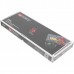 Клавиатура A4-Tech Bloody B188 Black USB