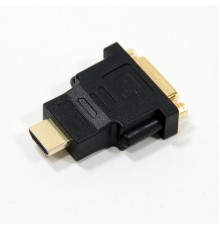Переходник DVI-D (F) в HDMI (M) Aopen ACA311 позолоченные контакты                                                                                                                                                                                        