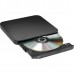 Привод DVD RAM & DVD±R/RW & CDRW LG (HLDS) GP90NB70 Black Slim EXT USB2.0 (RTL)