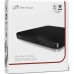 Привод DVD RAM & DVD±R/RW & CDRW LG (HLDS) GP90NB70 Black Slim EXT USB2.0 (RTL)