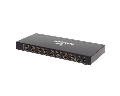 Разветвитель HDMI 1 в 16 мониторов Cablexpert DSP-16PH4-001