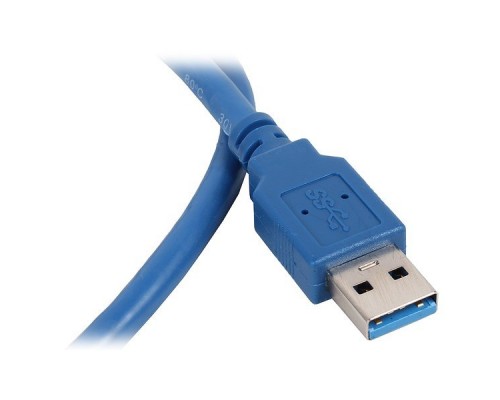 Удлинитель USB 3.0 A--A 5м VCOM VUS7065-5M