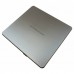 Привод DVD RAM & DVD±R/RW & CDRW LG (HLDS) GP60NS60 Silver Slim EXT USB2.0 (RTL)